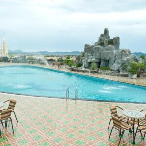 Mường Thanh Diễn Châu 27 be boi muong thanh dien chau