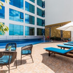 Mường Thanh Grand Nha Trang 24 be boi muong thanh grand nha trang