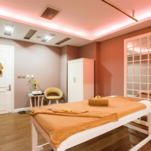 Mường Thanh Grand Cửa Lò 25 cat spa muong thanh cua lo