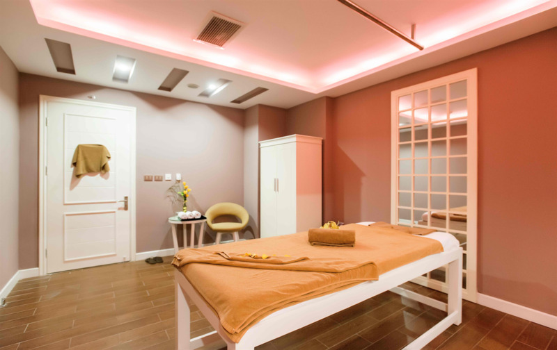 Mường Thanh Grand Cửa Lò 18 cat spa muong thanh cua lo