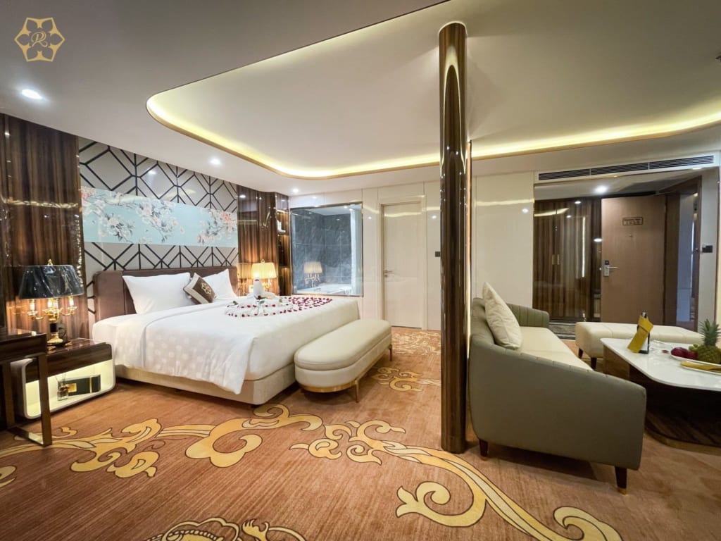 Phòng Executive Suite