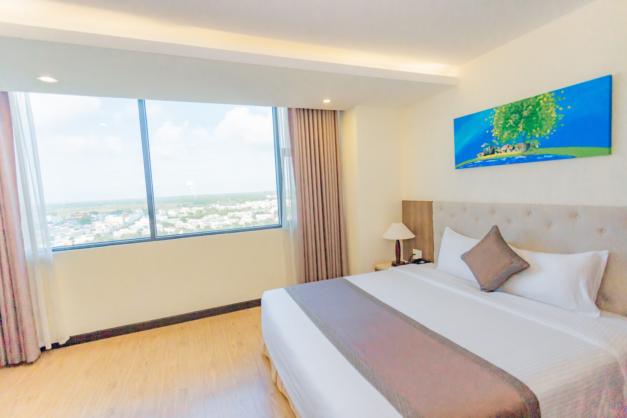 Mường Thanh Grand Quảng Nam 18 executive suite muong thanh quang nam scaled