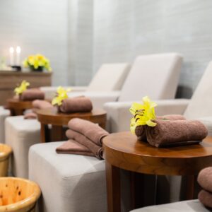 Mường Thanh Sa Pa 22 fansipan spa muong thanh sa pa
