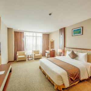 Mường Thanh Luxury Bắc Ninh 22 hang phong deluxe king
