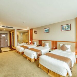 Mường Thanh Luxury Bắc Ninh 20 hang phong deluxe triple