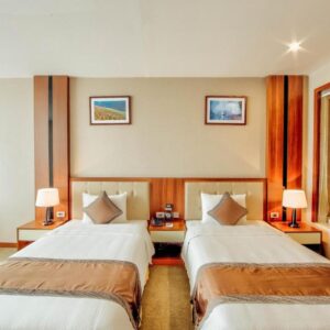 Mường Thanh Luxury Bắc Ninh 21 hang phong deluxe twin