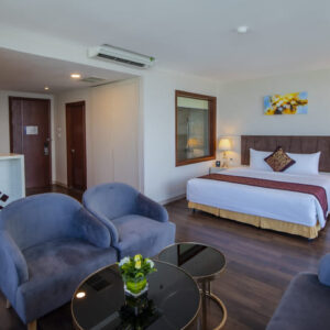 Mường Thanh Grand Đà Nẵng 23 hang phong premium deluxe king muong thanh grand da nang