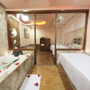 Mường Thanh Grand Xa La 20 hari spa muong thanh xa la
