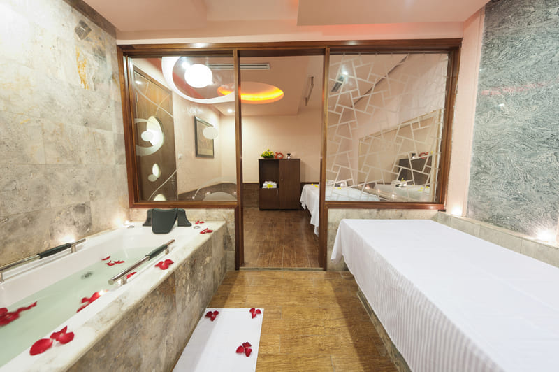 Mường Thanh Grand Xa La 15 hari spa muong thanh xa la