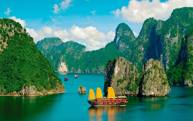 Hệ thống 6 khách sạn Mường Thanh Quảng Ninh 8 Hệ thống 6 khách sạn Mường Thanh Quảng Ninh