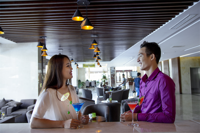 Hoài Phố Bar - Mường Thanh Holiday Hội An