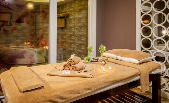 Mường Thanh Grand Quảng Trị 32 Huyền Trân Spa