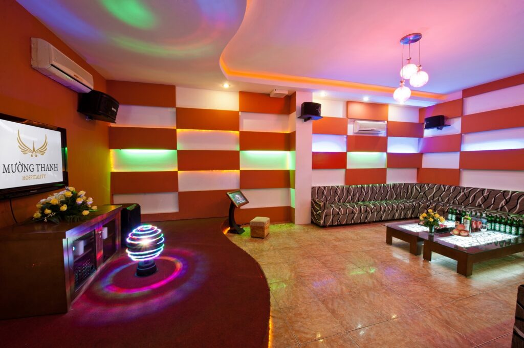 Phòng Karaoke