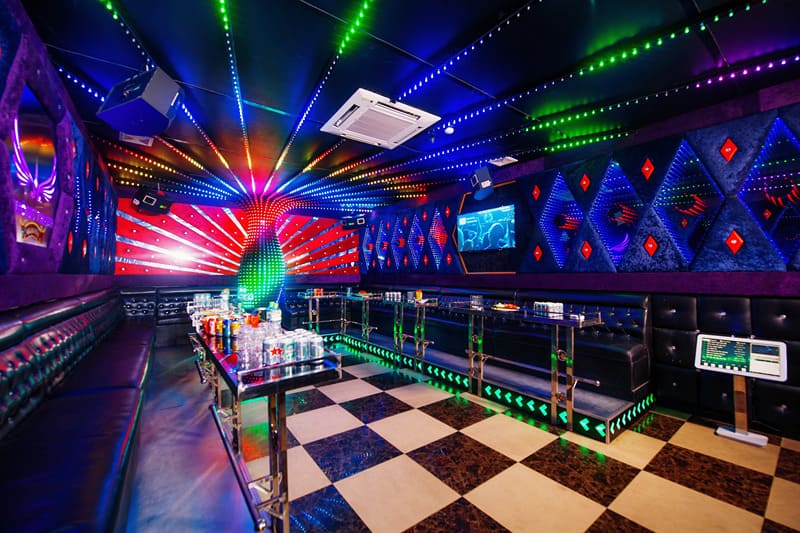 Mường Thanh Grand Quảng Nam 43 Phòng Karaoke Mường Thanh Grand Quảng Nam