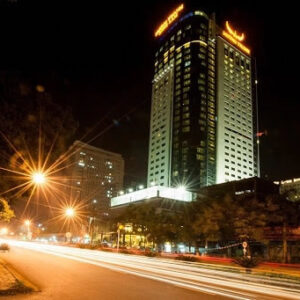 Mường Thanh Luxury Sông Lam