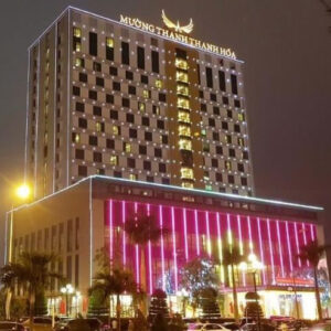Mường Thanh Grand Thanh Hóa