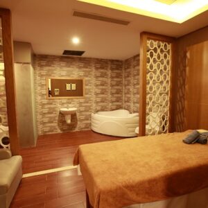 Mường Thanh Holiday Con Cuông 19 moc lan spa muong thanh con cuong
