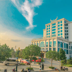 Trang chủ 37 Mường Thanh Holiday Con Cuông