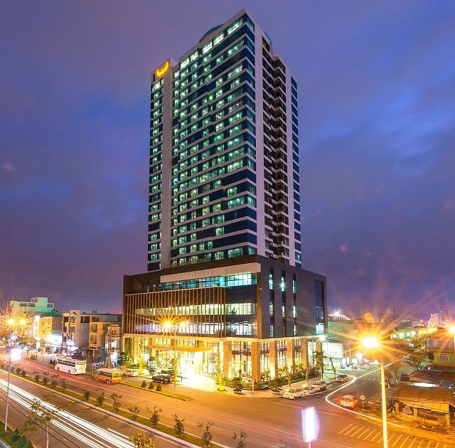Khách sạn Mường Thanh Cửa Đông