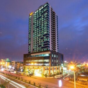 Trang chủ 43 Mường Thanh Cửa Đông