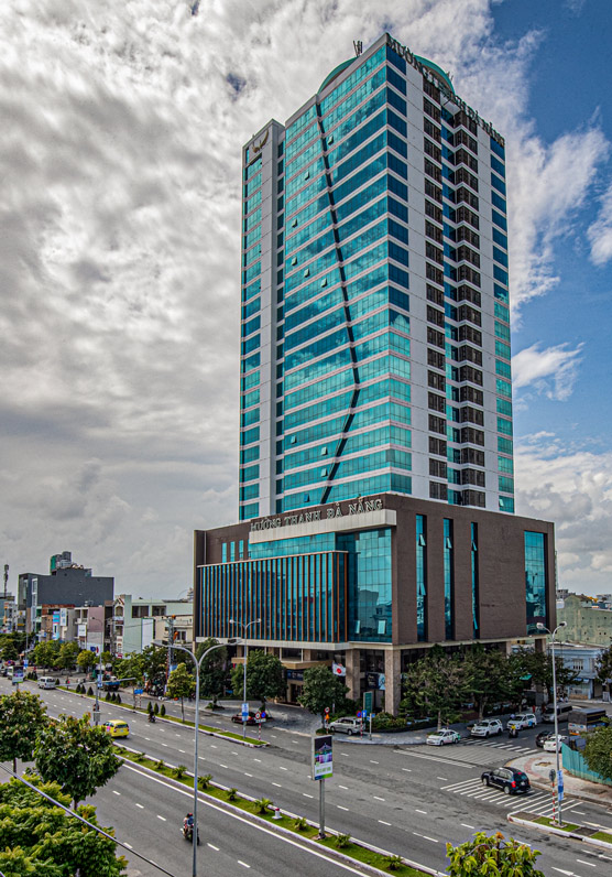 Mường Thanh Grand Đà Nẵng 28 Mường Thanh Grand Đà Nẵng