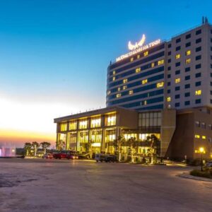 Mường Thanh Grand Hà Tĩnh