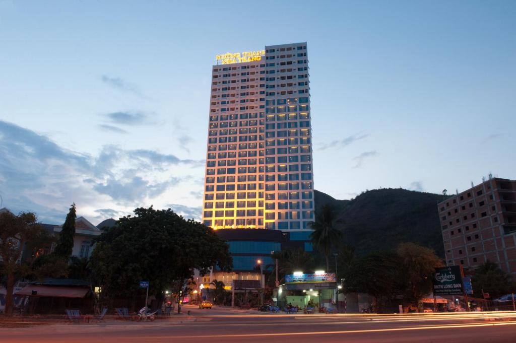 Mường Thanh Grand Nha Trang 25 Mường Thanh Grand Nha Trang