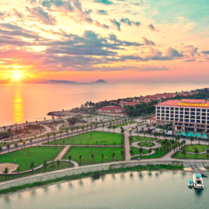 Mường Thanh Holiday Hội An