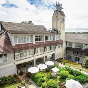 Mường Thanh Holiday Đà Lạt