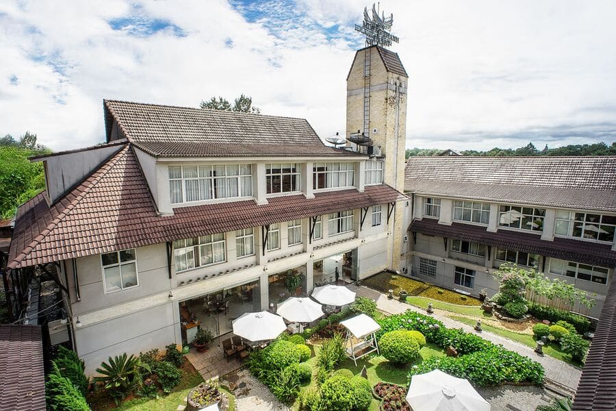 Mường Thanh Holiday Đà Lạt 28 Mường Thanh Holiday Đà Lạt