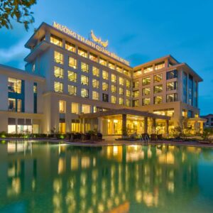 Mường Thanh Holiday Quảng Bình