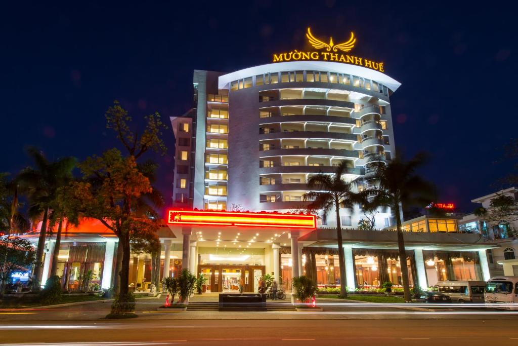 Mường Thanh Holiday Huế 10 muong thanh hue