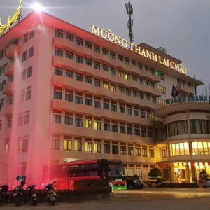 Trang chủ 13 Mường Thanh Lai Châu