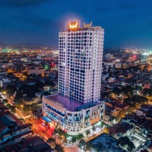 Mường Thanh Luxury Bắc Ninh