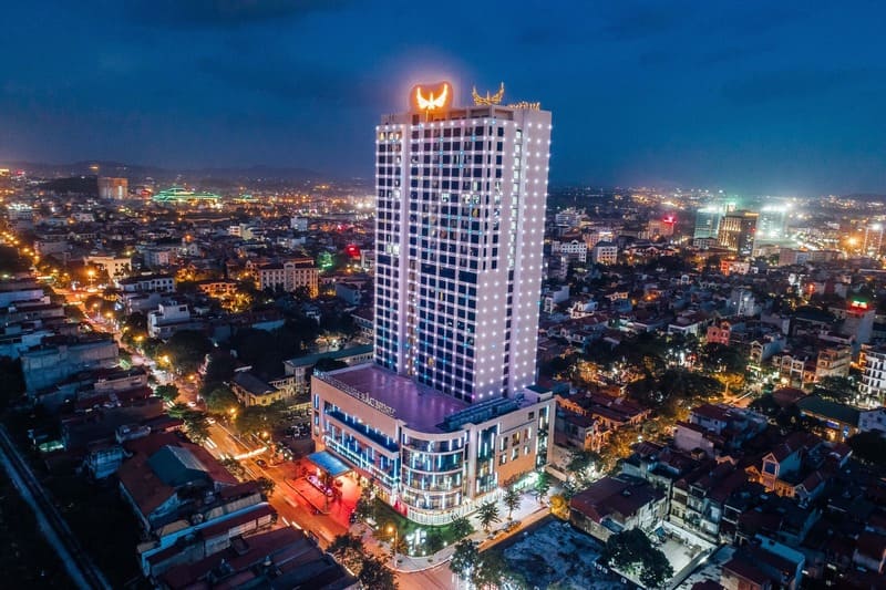Mường Thanh Luxury Bắc Ninh 25 Mường Thanh Luxury Bắc Ninh