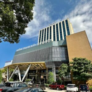 Mường Thanh Luxury Buôn Ma Thuột