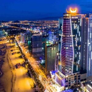 Mường Thanh Luxury Đà Nẵng