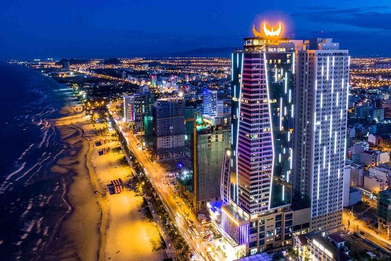 Mường Thanh Luxury Đà Nẵng 28 Mường Thanh Luxury Đà Nẵng