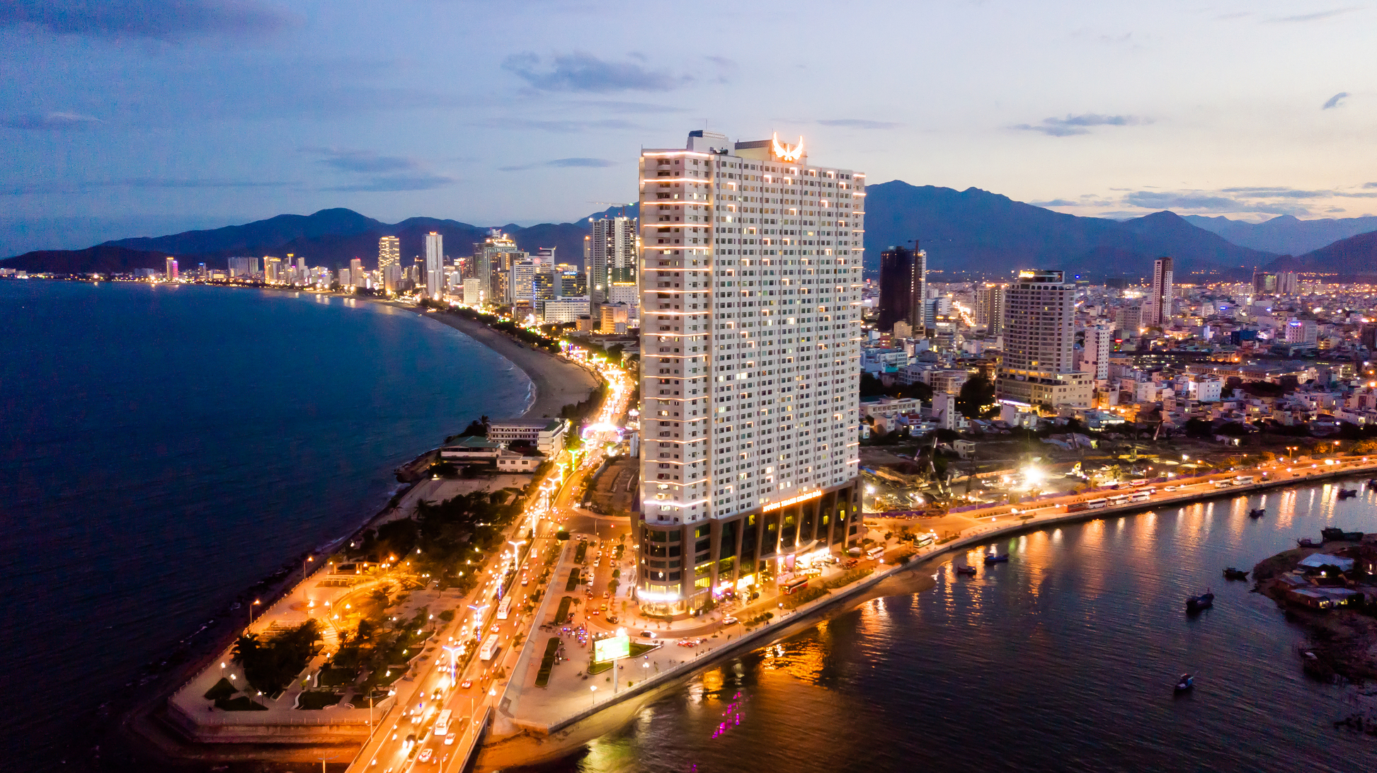 Mường Thanh Luxury Khánh Hòa 9 muong thanh luxury khanh hoa