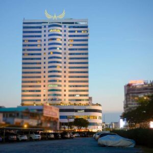 Mường Thanh Luxury Sông Hàn