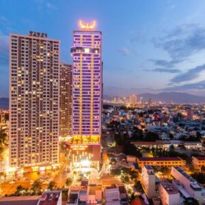 Mường Thanh Luxury Viễn Triều