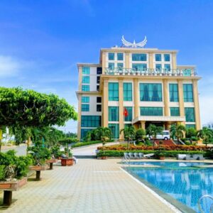 Trang chủ 39 Mường Thanh Holiday Lý Sơn