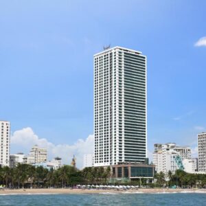 Mường Thanh Luxury Nha Trang