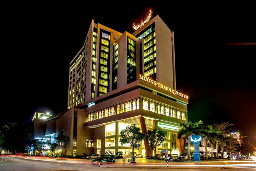 Mường Thanh Grand Quảng Trị 26 Khách sạn Mường Thanh Grand Quảng Trị