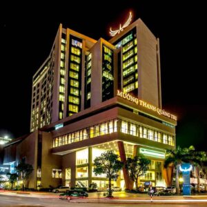 Trang chủ 33 Mường Thanh Grand Quảng Trị