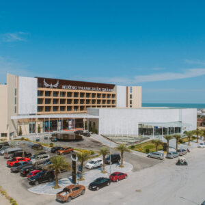 Mường Thanh Luxury Xuân Thành