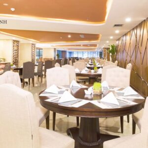 Mường Thanh Luxury Nha Trang 29 nha hang hon tre muong thanh nha trang