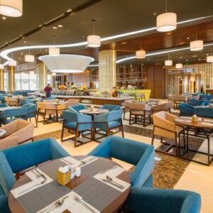 Mường Thanh Luxury Đà Nẵng 27 nha hang kim son muong thanh da nang