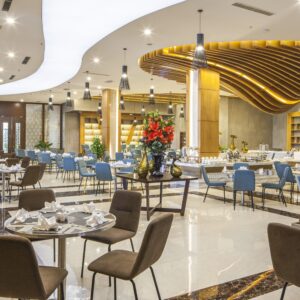 Mường Thanh Luxury Nhật Lệ 23 nha hang le thuy muong thanh nhat le