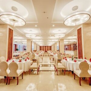 Mường Thanh Luxury Bắc Ninh 23 nha hang vong nguyet